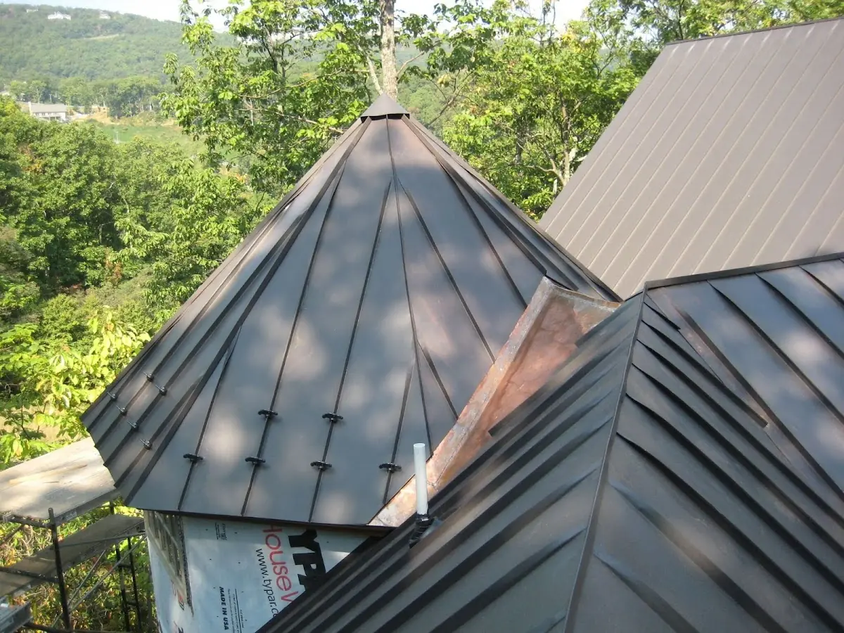 Professional Roof Tarp Installation by Craftsman Roofing in Wolfs Store