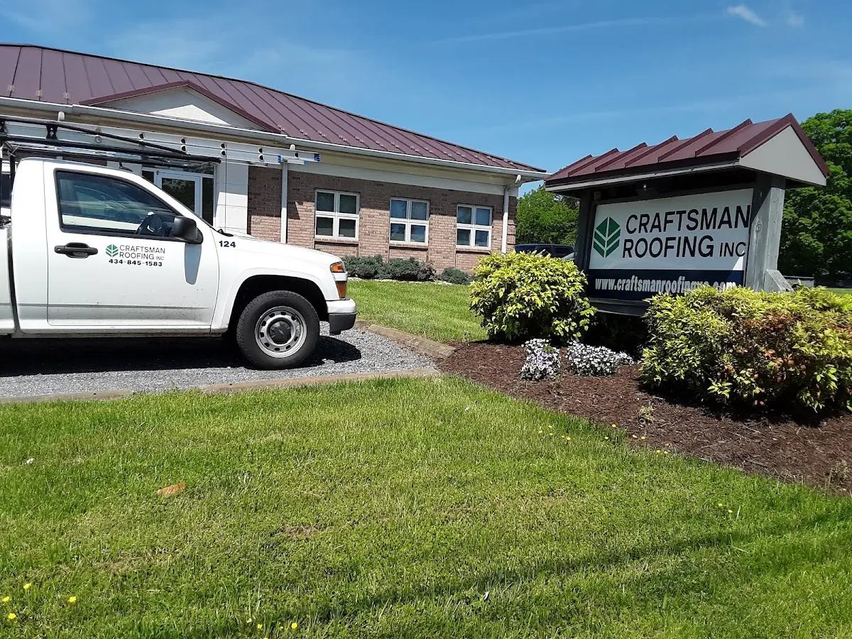 Quality Roof Replacement by experienced craftsmen in Wolfs Store